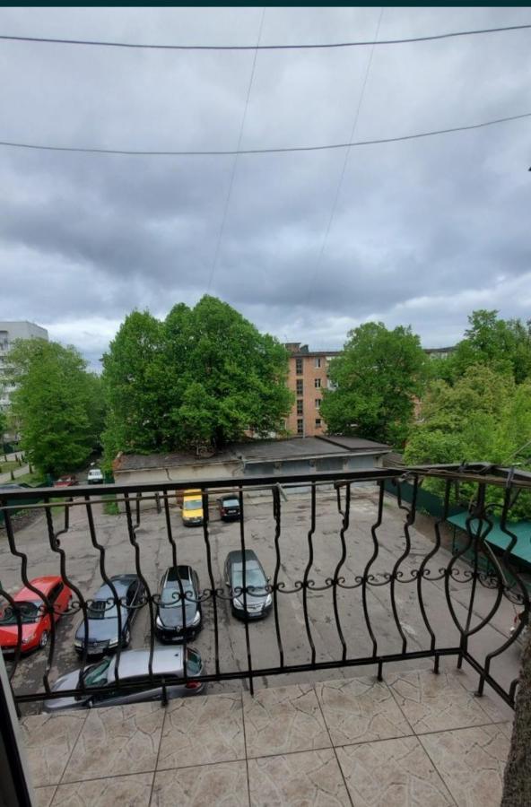 Затишні Апартаменти В Центрі Rivne Kültér fotó