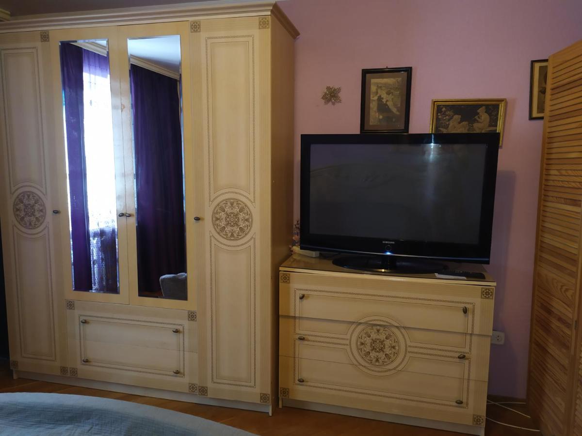 Затишні Апартаменти В Центрі Rivne Kültér fotó