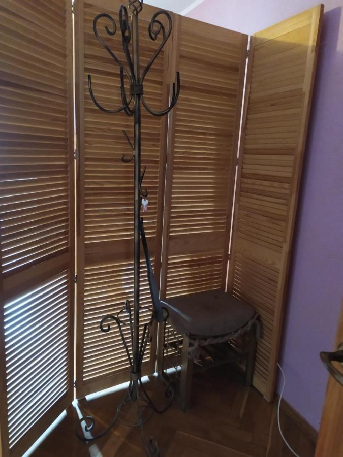 Затишні Апартаменти В Центрі Rivne Kültér fotó